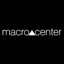 macrocenter logo turkey