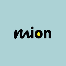 Mion logo turkey