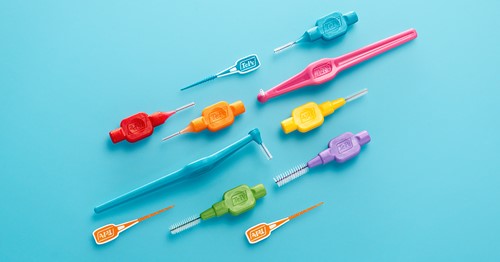 Tepe Method Knowledge, attitudes and behaviours of patients regarding interdental ...