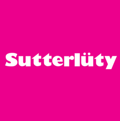 SUTTERLÜTY